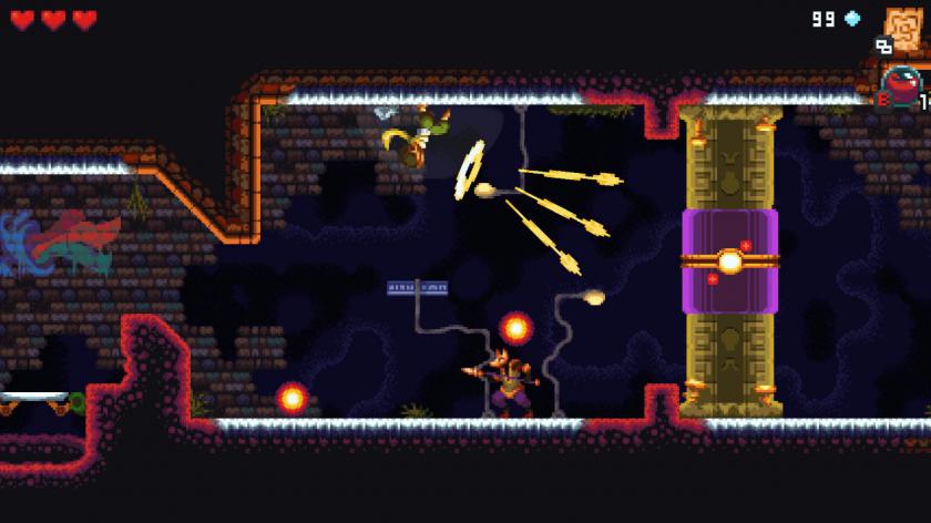 Switch游戏 -丹达拉:恐惧试炼 Dandara: Trials of Fear Edition-百度网盘下载插图1-小白游戏网 Switch游戏 -丹达拉:恐惧试炼 Dandara: Trials of Fear Edition-百度网盘下载插图1-小白游戏网